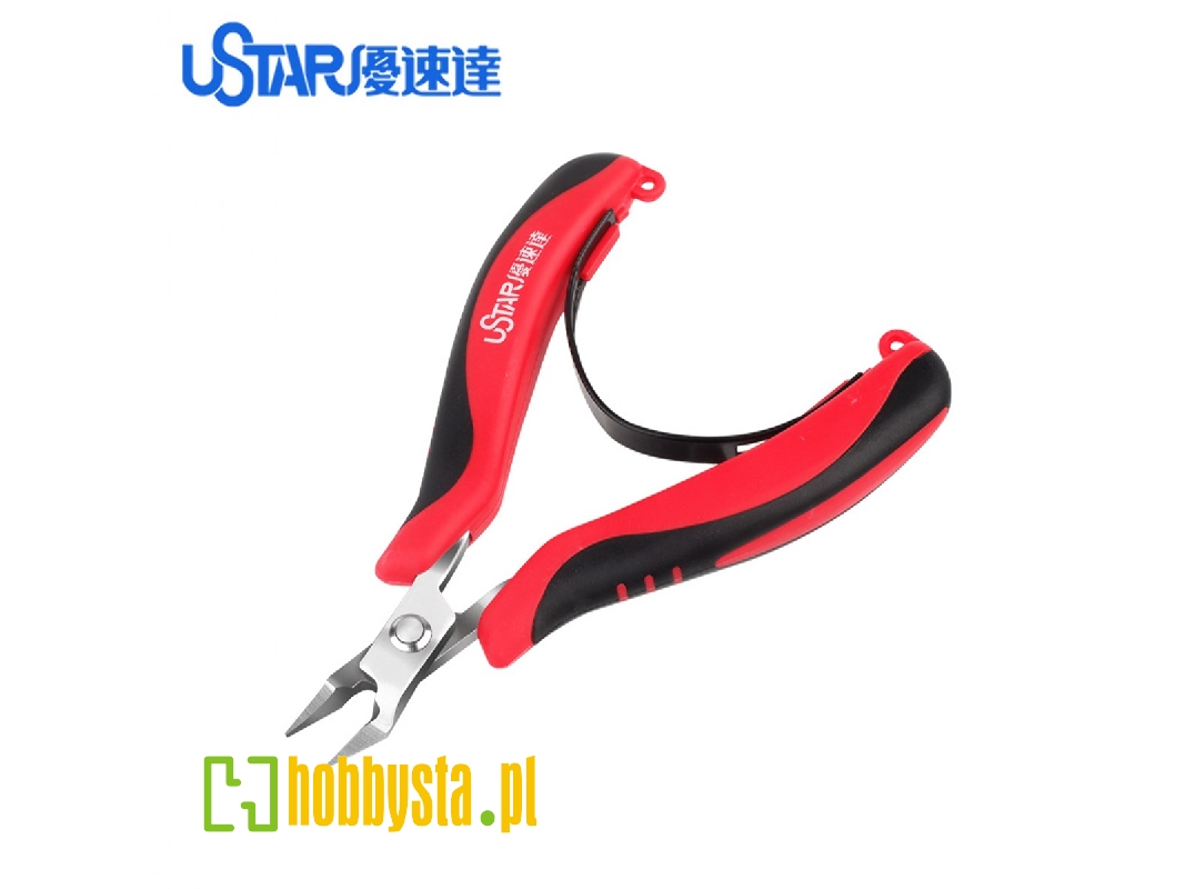 Double Edge Cutting Pliers - zdjęcie 1 Double Edge Cutting Pliers - zdjęcie 1