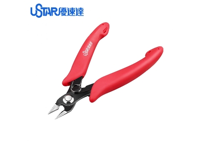 Double Edged Cutting Pliers (For Teenagers) - zdjęcie 1