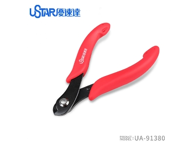 Wire Tube Cutting Pliers - zdjęcie 1