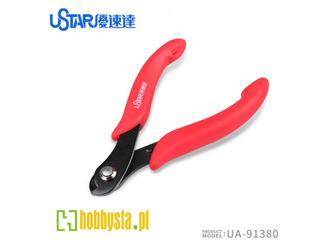 Wire Tube Cutting Pliers - zdjęcie 1