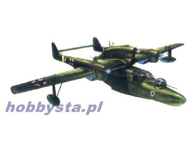 Blohm und Voss BV 138 - zdjęcie 1