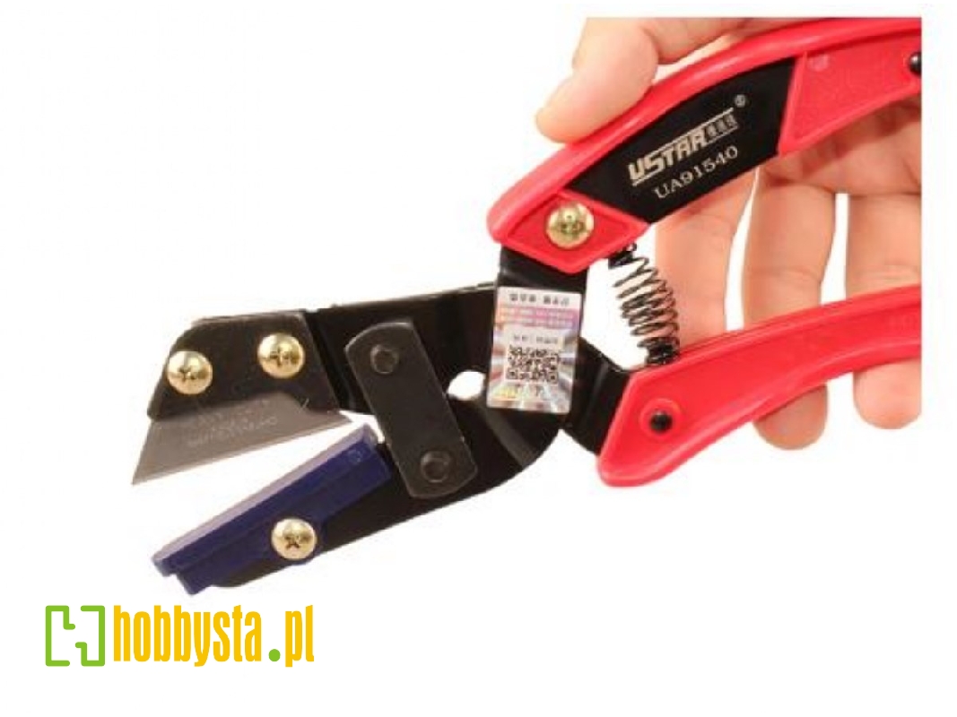 Multi Angle Diy Long Blade Nippers - zdjęcie 1 Multi Angle Diy Long Blade Nippers - zdjęcie 1