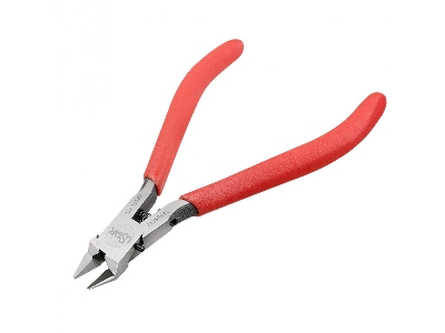 Extremely Sharp Single Blade Nippers - zdjęcie 6