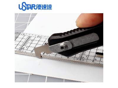 U-star Ua-91909 Plastic Cutter - zdjęcie 2