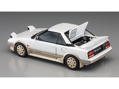 Toyota Mr2 (Aw11) Late Version Super Edition (1988) - zdjęcie 3