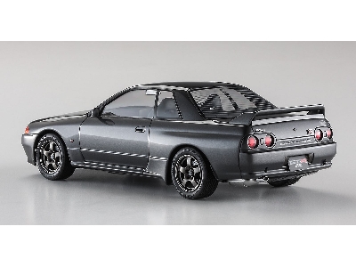 Nissan Skyline Gt-r (Bnr32) Nismo Intercooler - zdjęcie 3