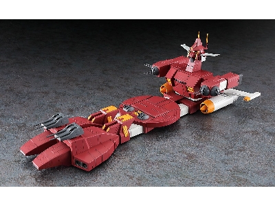 Irongear - Walker Machine Xabungle - zdjęcie 2