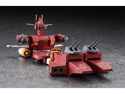 Irongear - Walker Machine Xabungle - zdjęcie 3