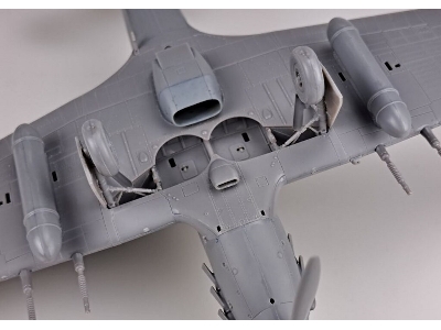 Hurricane Mk IIc  - zdjęcie 19