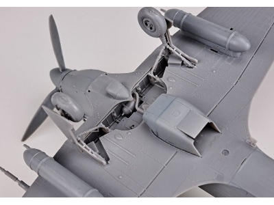 Hurricane Mk IIc  - zdjęcie 20