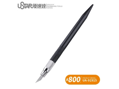 Corundum Abrasive Pen 800# - zdjęcie 1