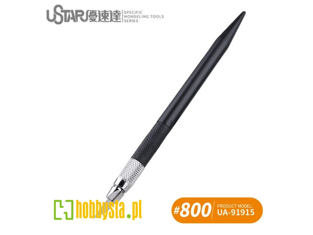 Corundum Abrasive Pen 800# - zdjęcie 1
