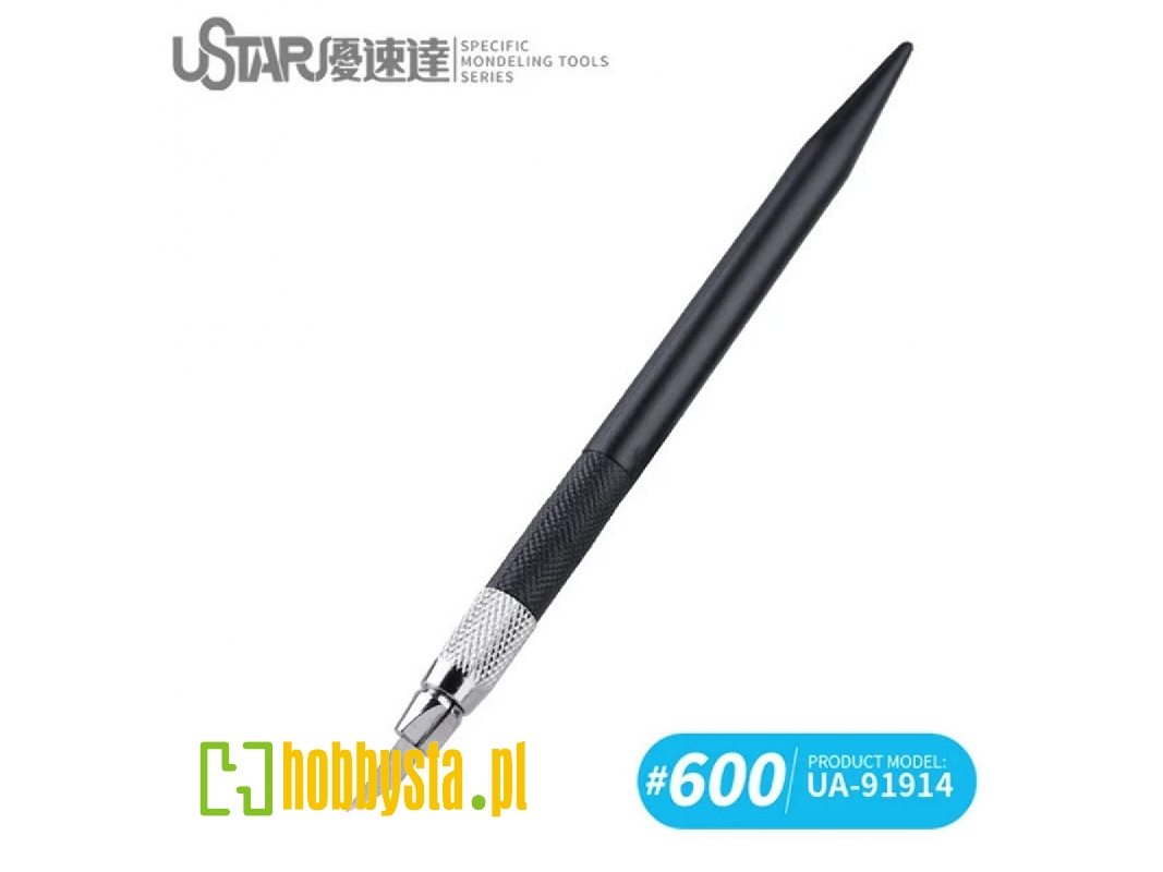 Ucorundum Abrasive Pen 600# - zdjęcie 1 Ucorundum Abrasive Pen 600# - zdjęcie 1