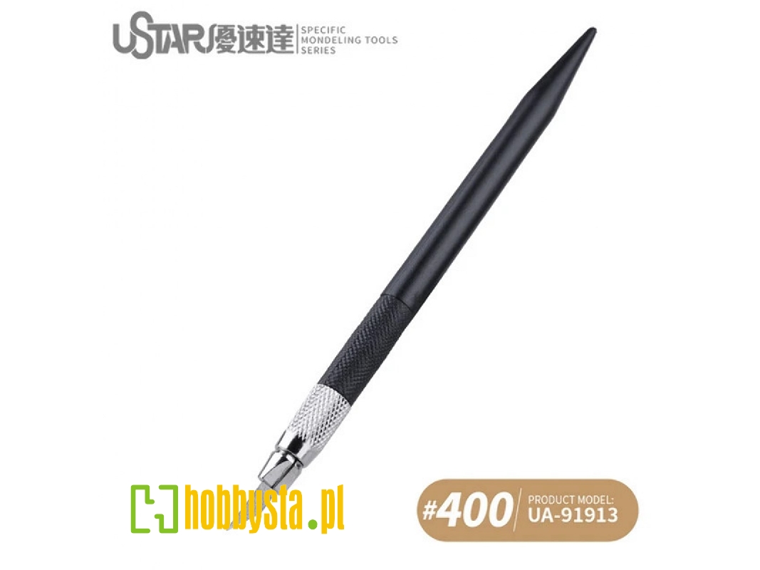 Corundum Abrasive Pen 400# - zdjęcie 1