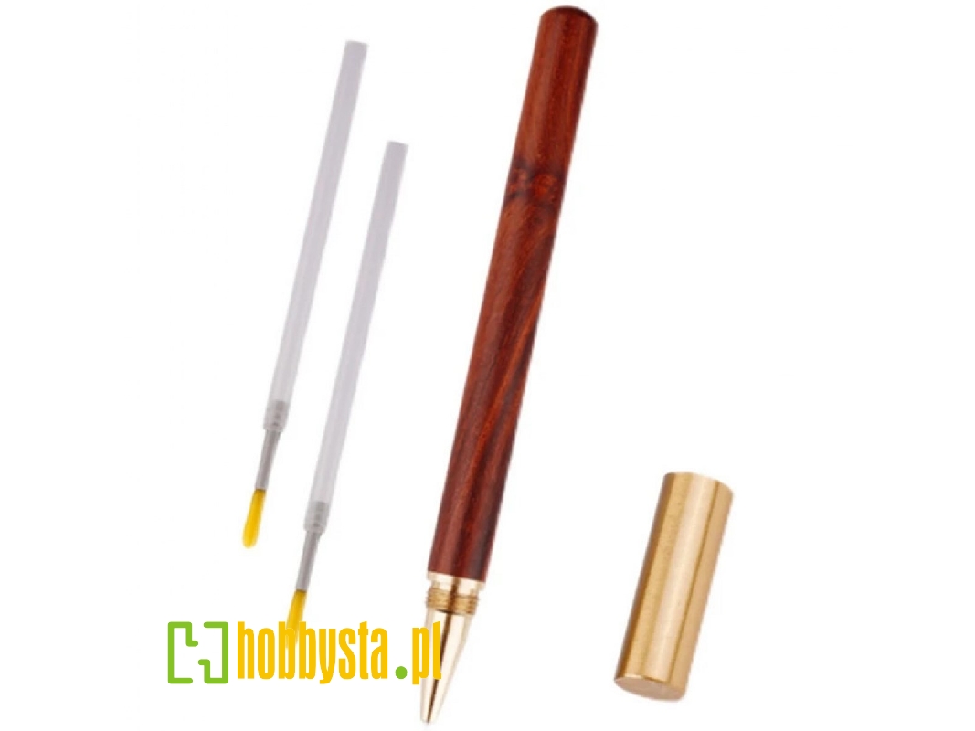 Ultra Fine Thin Blade Pen Knife - zdjęcie 1 Ultra Fine Thin Blade Pen Knife - zdjęcie 1