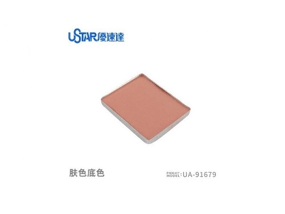 Aging Enamel Powder Skin Undertone - zdjęcie 1