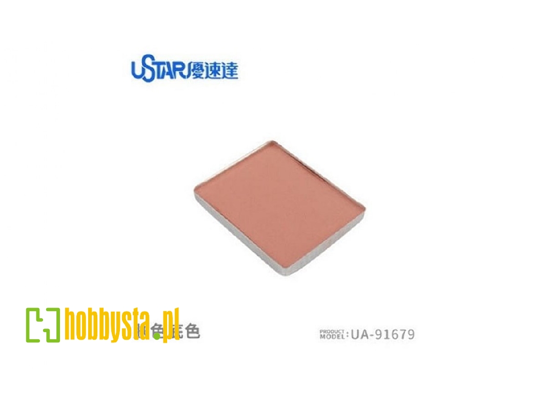 Aging Enamel Powder Skin Undertone - zdjęcie 1 Aging Enamel Powder Skin Undertone - zdjęcie 1