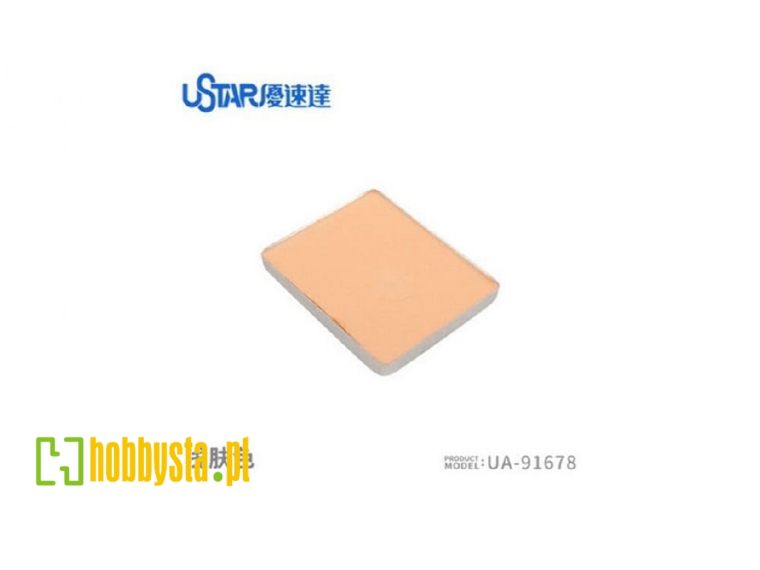 Aging Enamel Powder Light Skin Tone - zdjęcie 1 Aging Enamel Powder Light Skin Tone - zdjęcie 1