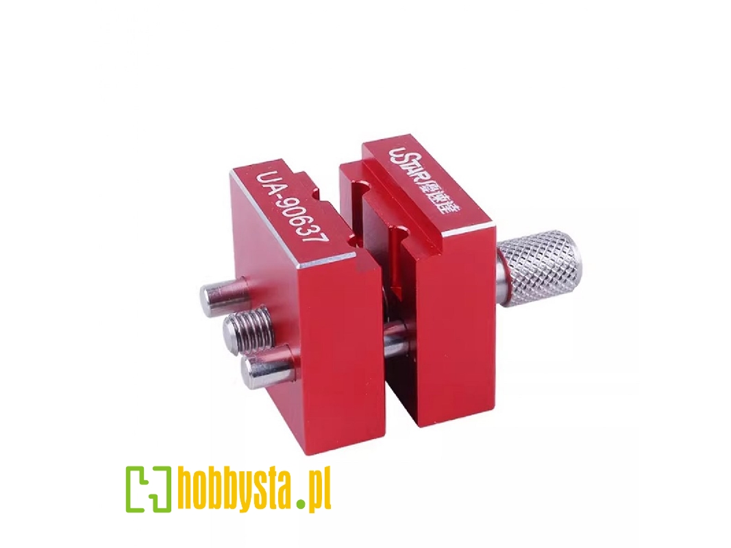 Multifunction Jaw Vise - zdjęcie 1 Multifunction Jaw Vise - zdjęcie 1