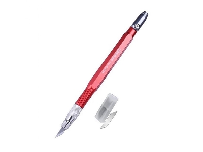 Multifunctional Pen-knife - zdjęcie 1