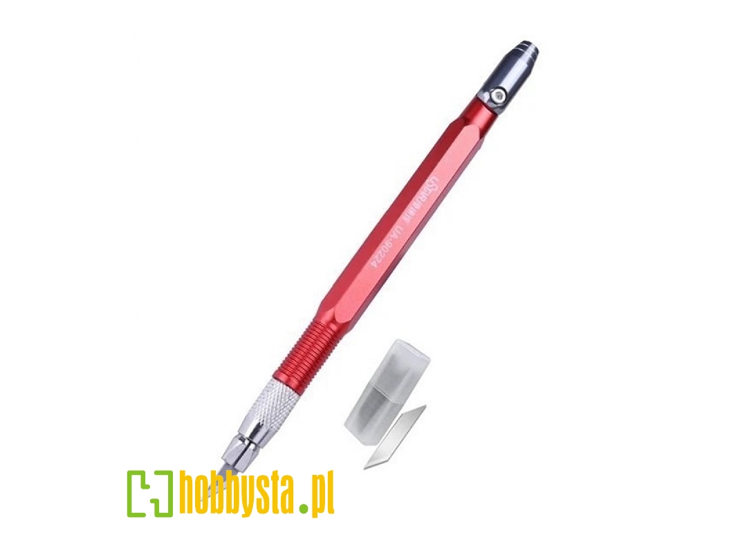 Multifunctional Pen-knife - zdjęcie 1 Multifunctional Pen-knife - zdjęcie 1