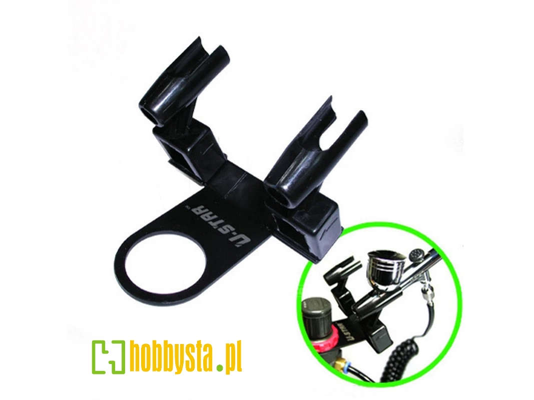 Airbrush Holder - zdjęcie 1 Airbrush Holder - zdjęcie 1
