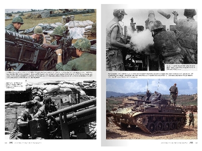 American Artillery In Vietnam - zdjęcie 3