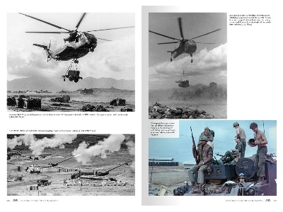 American Artillery In Vietnam - zdjęcie 4