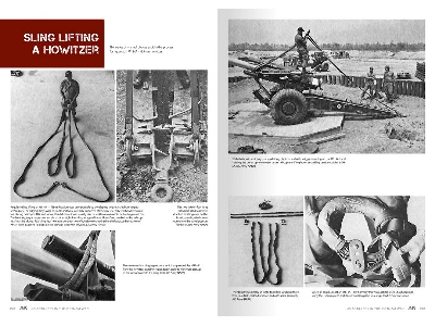 American Artillery In Vietnam - zdjęcie 7