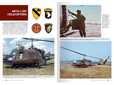 American Artillery In Vietnam - zdjęcie 8