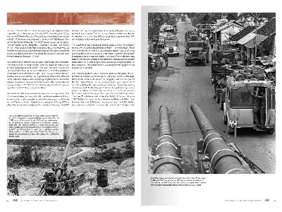 American Artillery In Vietnam - zdjęcie 15
