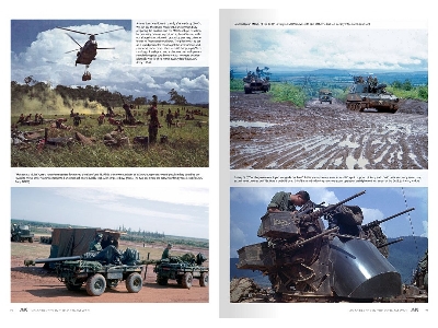 American Artillery In Vietnam - zdjęcie 17