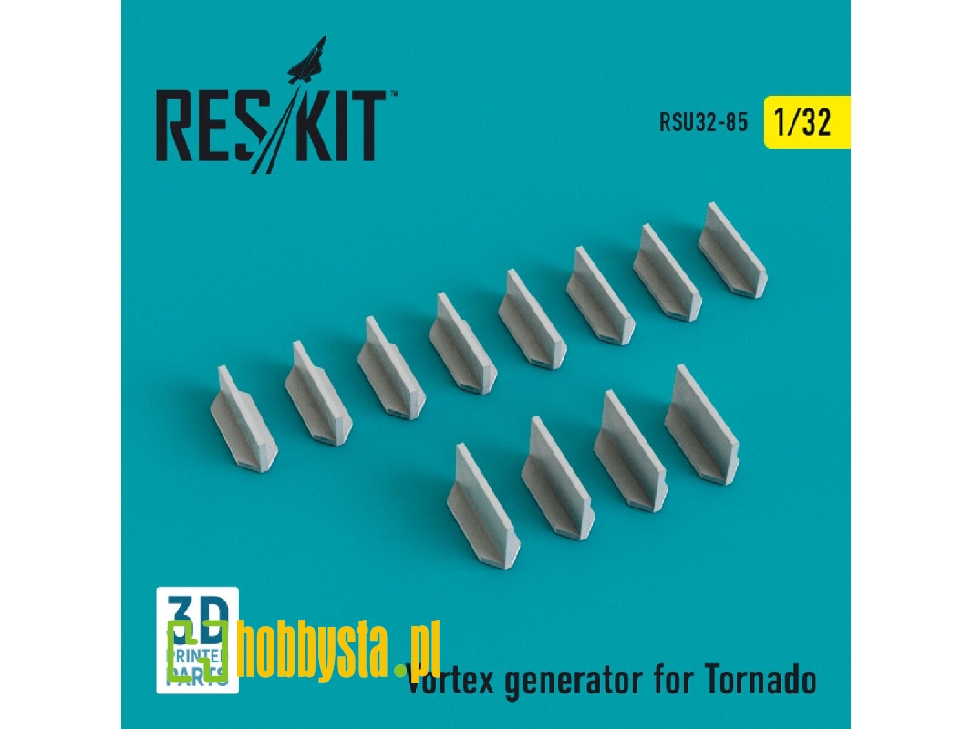 Vortex Generator For Tornado - zdjęcie 1 Vortex Generator For Tornado - zdjęcie 1