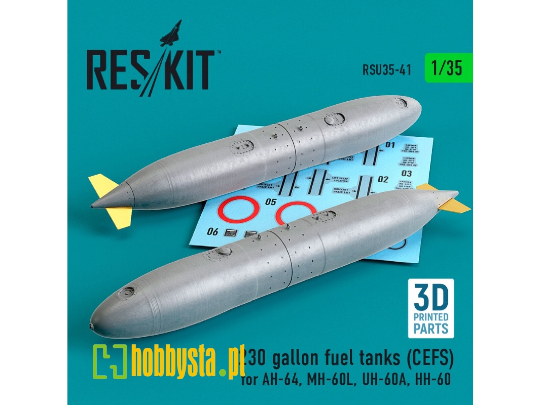 230 Gallon Fuel Tanks (Cefs) For Ah-64, Mh-60l, Uh-60a, Hh-60 (2 Pcs) - zdjęcie 1 230 Gallon Fuel Tanks (Cefs) For Ah-64, Mh-60l, Uh-60a, Hh-60 (2 Pcs) - zdjęcie 1