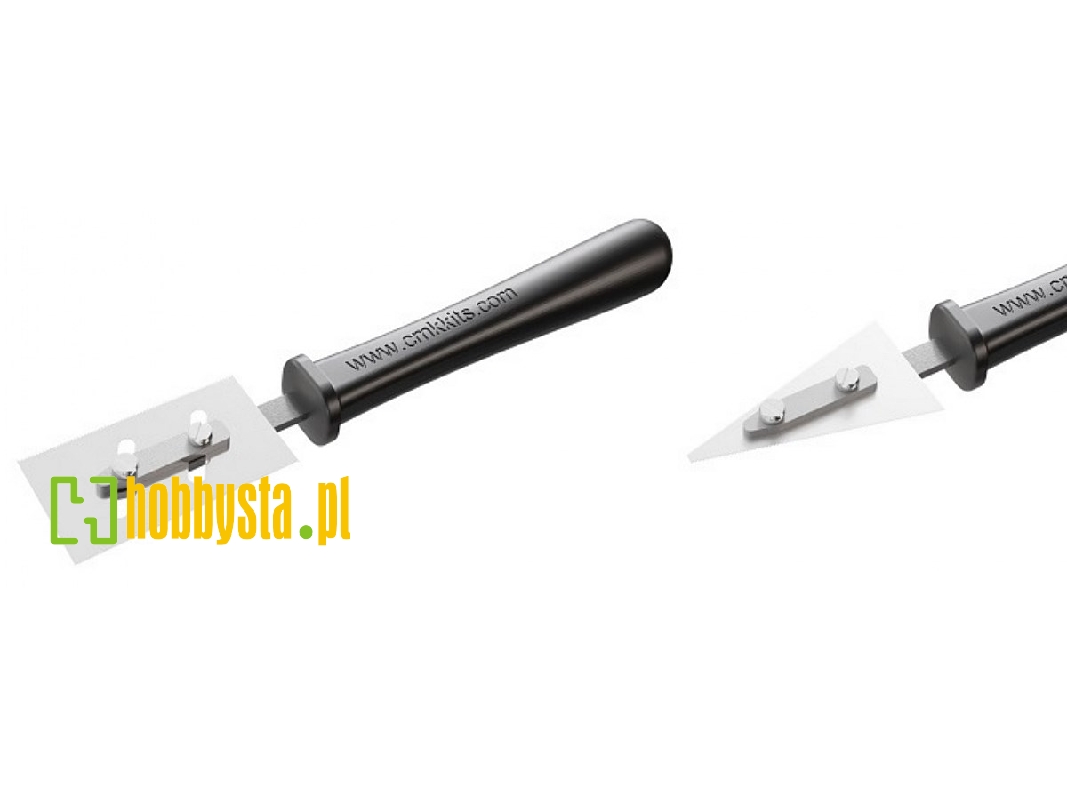 Razor Saw Profi Set (Contains: H1018 + H1019) - zdjęcie 1 Razor Saw Profi Set (Contains: H1018 + H1019) - zdjęcie 1