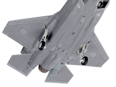 Lockheed Martin F-35A Lightning II - zdjęcie 7