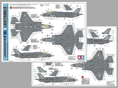 Lockheed Martin F-35A Lightning II - zdjęcie 12