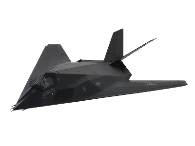 F-117a 'bagdad Strike' - zdjęcie 3