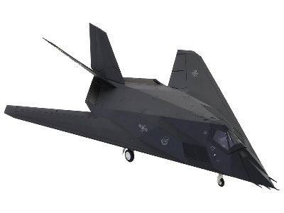 F-117a 'bagdad Strike' - zdjęcie 5