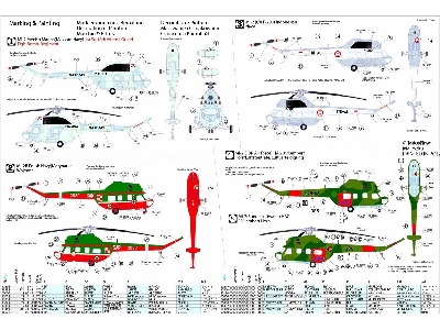 Mi-2rm Marina Hoplite - zdjęcie 3