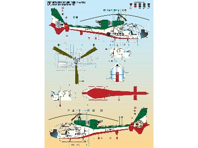 Sa-342l Gazelle - zdjęcie 2