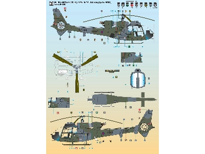 Sa-342l Gazelle - zdjęcie 7