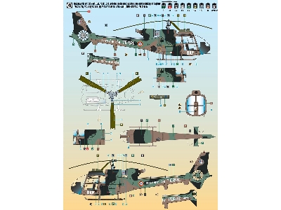 Sa-342l Gazelle - zdjęcie 8