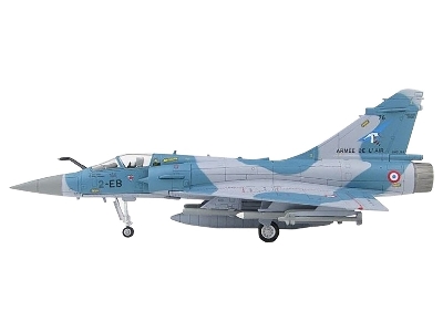Mirage 2000c-5 - zdjęcie 3