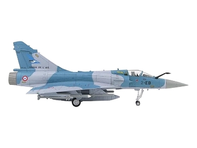 Mirage 2000c-5 - zdjęcie 4