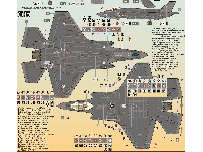 F-35a 'lightning' Ii - zdjęcie 7