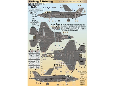 F-35a 'lightning' Ii - zdjęcie 8