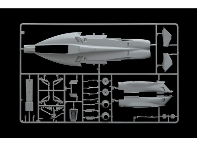 EA-18G Growler - zdjęcie 7