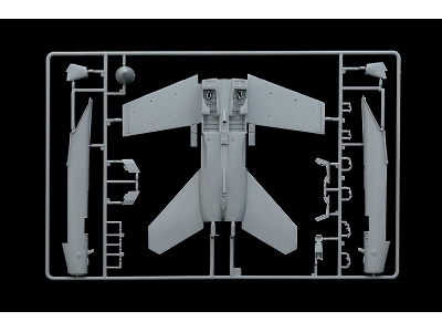 EA-18G Growler - zdjęcie 8