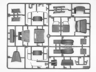 V3000s 'einheitsfahrerhaus' - zdjęcie 9